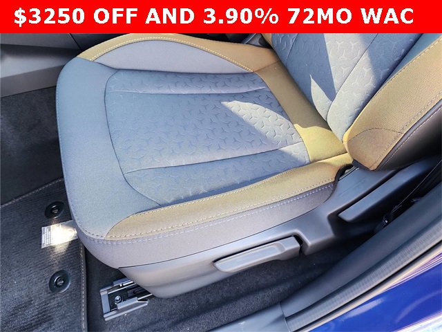 New 2026 Subaru Crosstrek 2.5i Sport w/ Crosstrek Mirror Package image 15