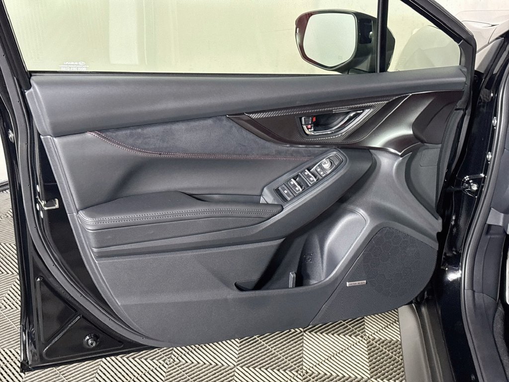New 2026 Subaru WRX Limited AWD/4WD image 10