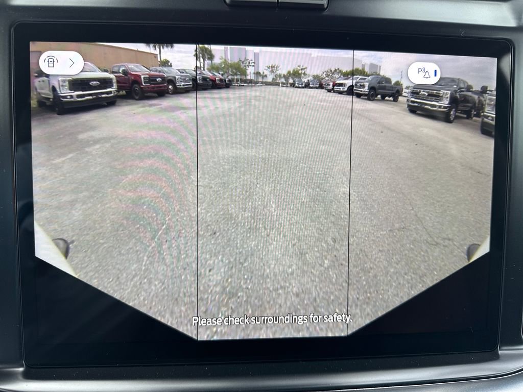 New 2026 Ford F250 Lariat AWD/4WD image 31