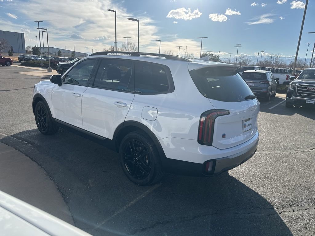 Used 2023 Kia Telluride SX Prestige X-Line image 35