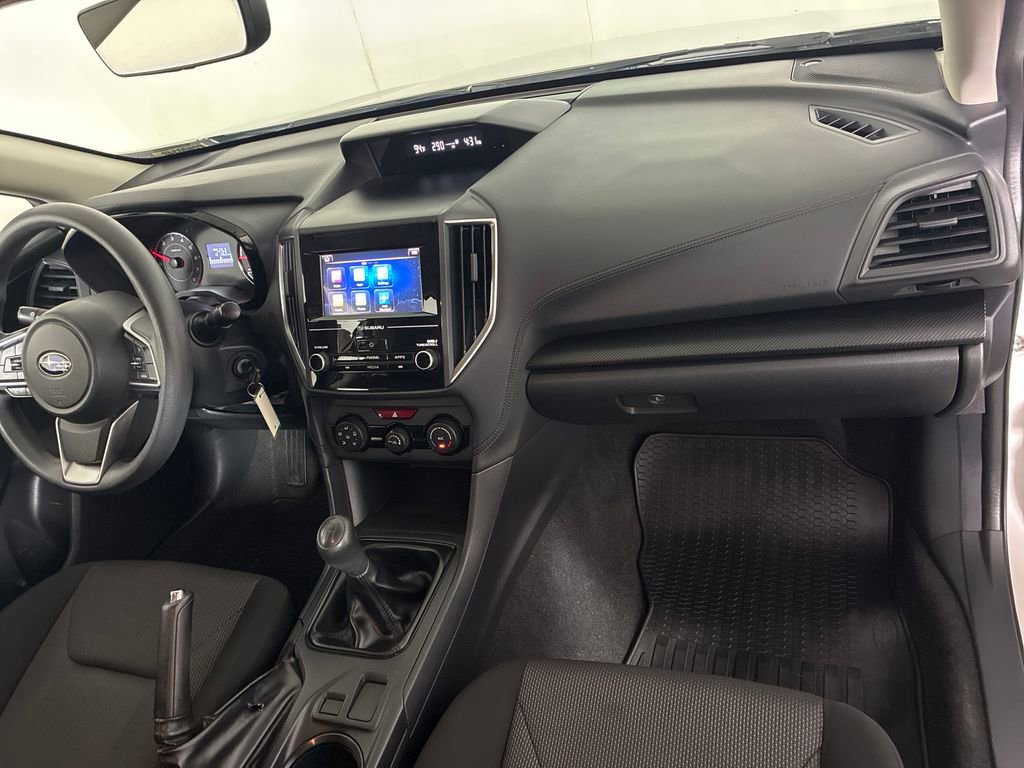 Used 2017 Subaru Impreza 2.0i AWD/4WD image 31