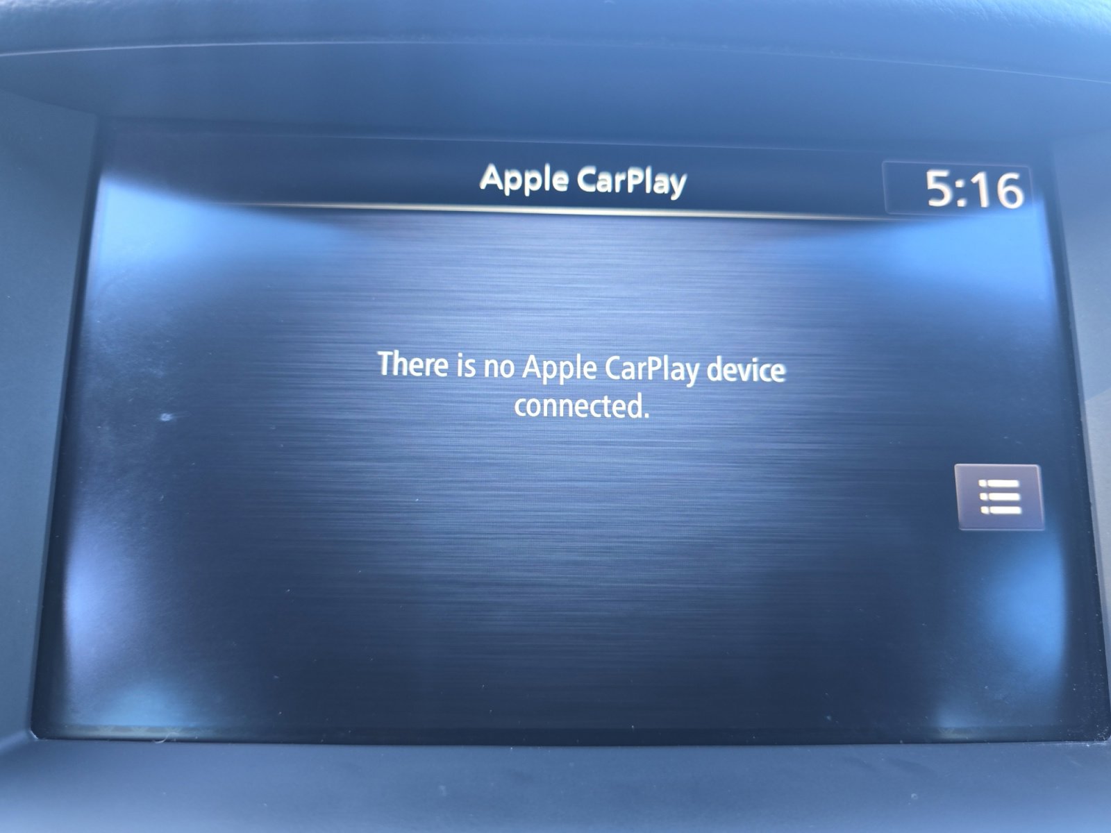 Used 2021 INFINITI Q50 Pure image 3