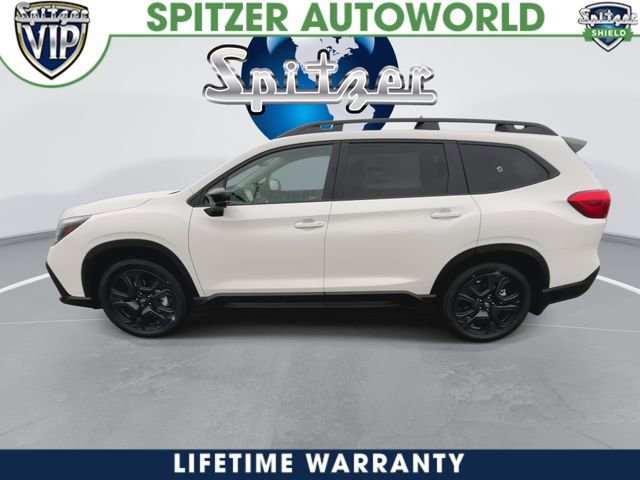 New 2026 Subaru Ascent Bronze Edition image 6