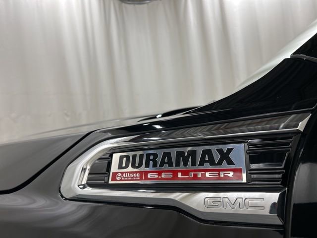 Used 2022 GMC Sierra 2500 Denali image 32