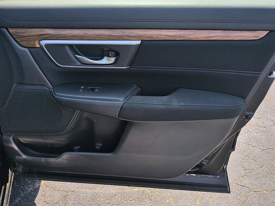 Used 2017 Honda CR-V EX image 35