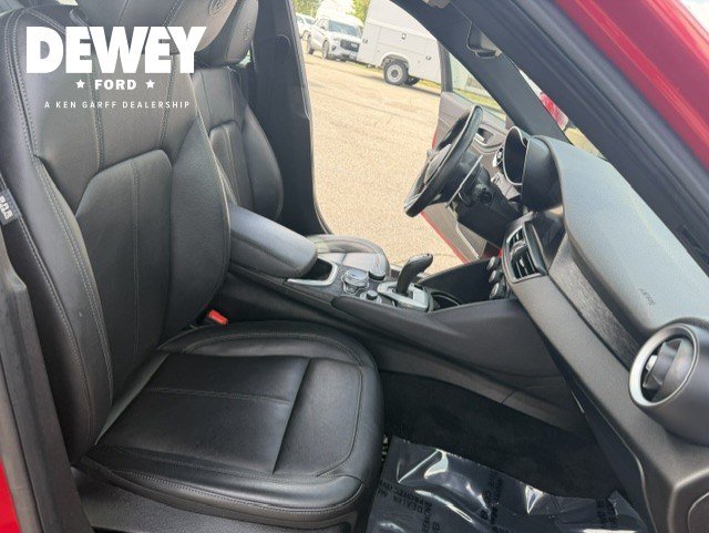 Used 2022 Alfa Romeo Giulia Sprint AWD/4WD image 46