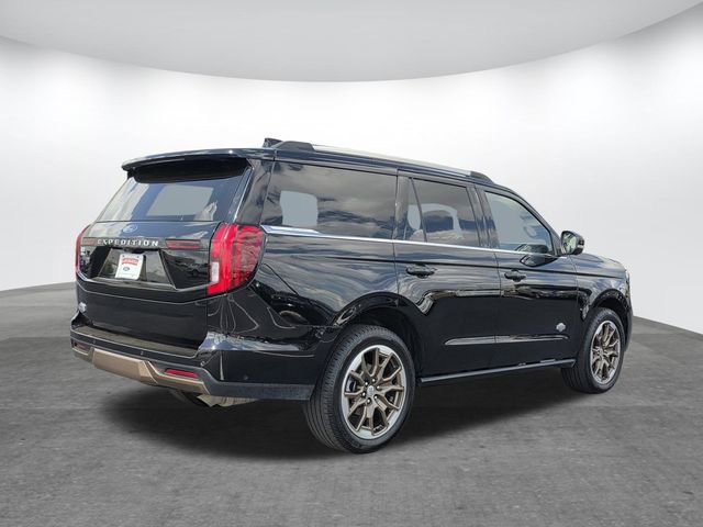 Used 2025 Ford Expedition King Ranch AWD/4WD image 4