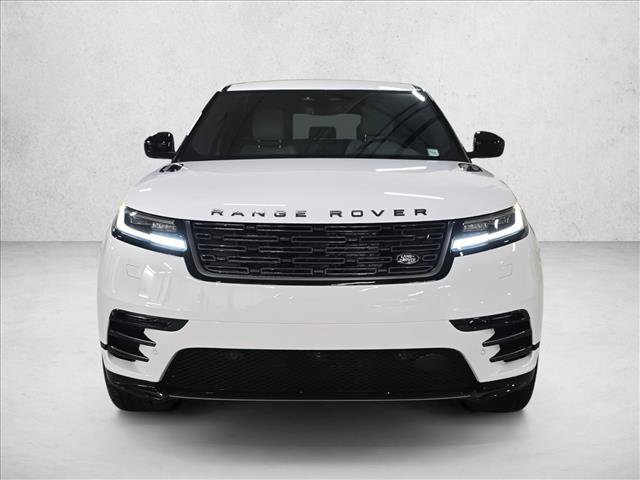 Used 2026 Land Rover Range Rover Velar Dynamic SE AWD/4WD image 2
