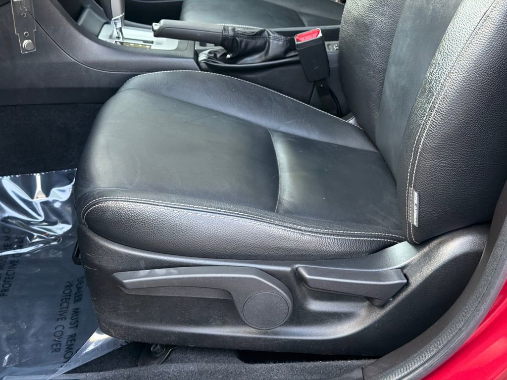 Used 2013 Subaru Impreza 2.0i Limited image 16