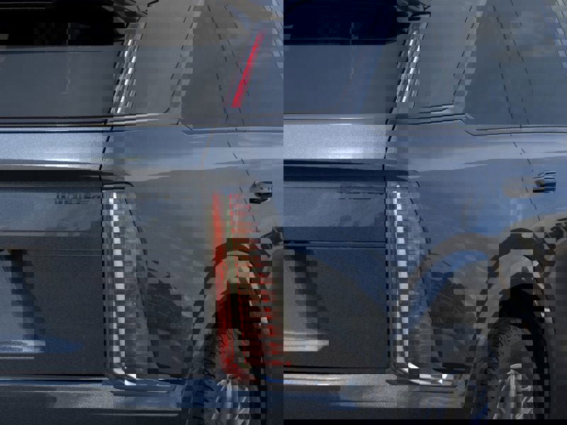 New 2026 Cadillac Escalade IQ Sport 1 w/ LPO, ONYX Package image 11