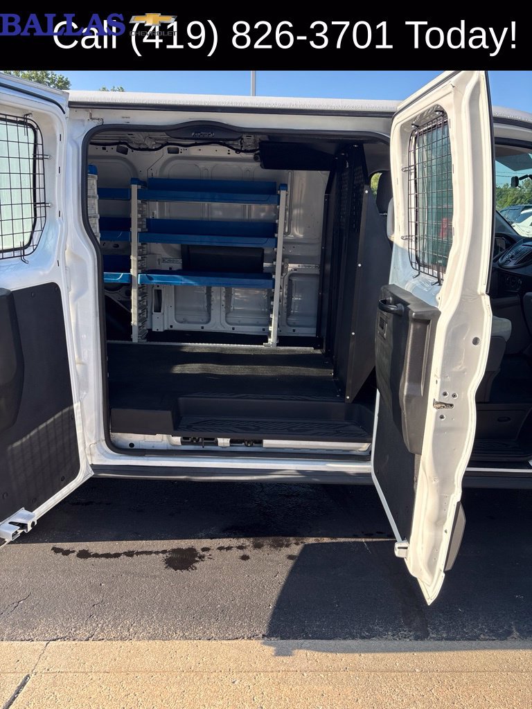 Used 2015 Ford Transit 150 130 Low Roof RWD image 8
