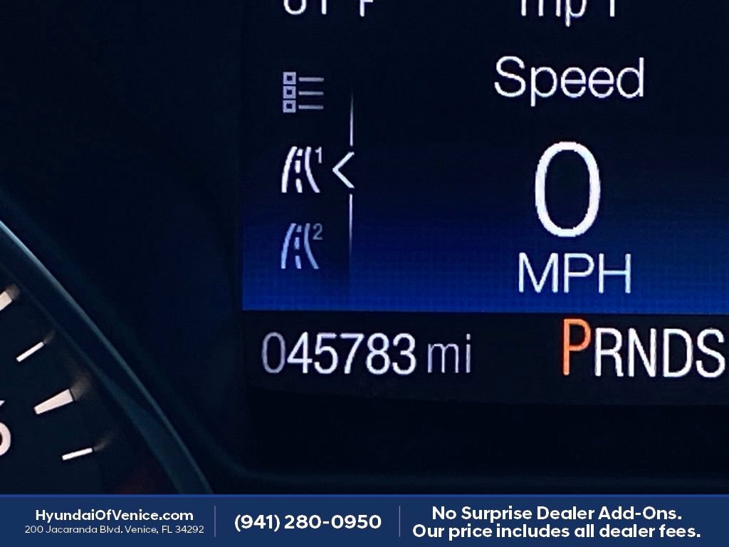 Used 2019 Ford Escape SEL FWD image 23