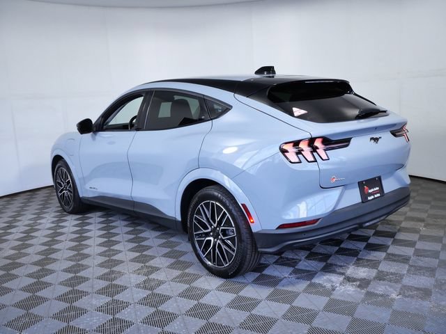 Certified 2025 Ford Mustang Mach-E Premium AWD/4WD image 6