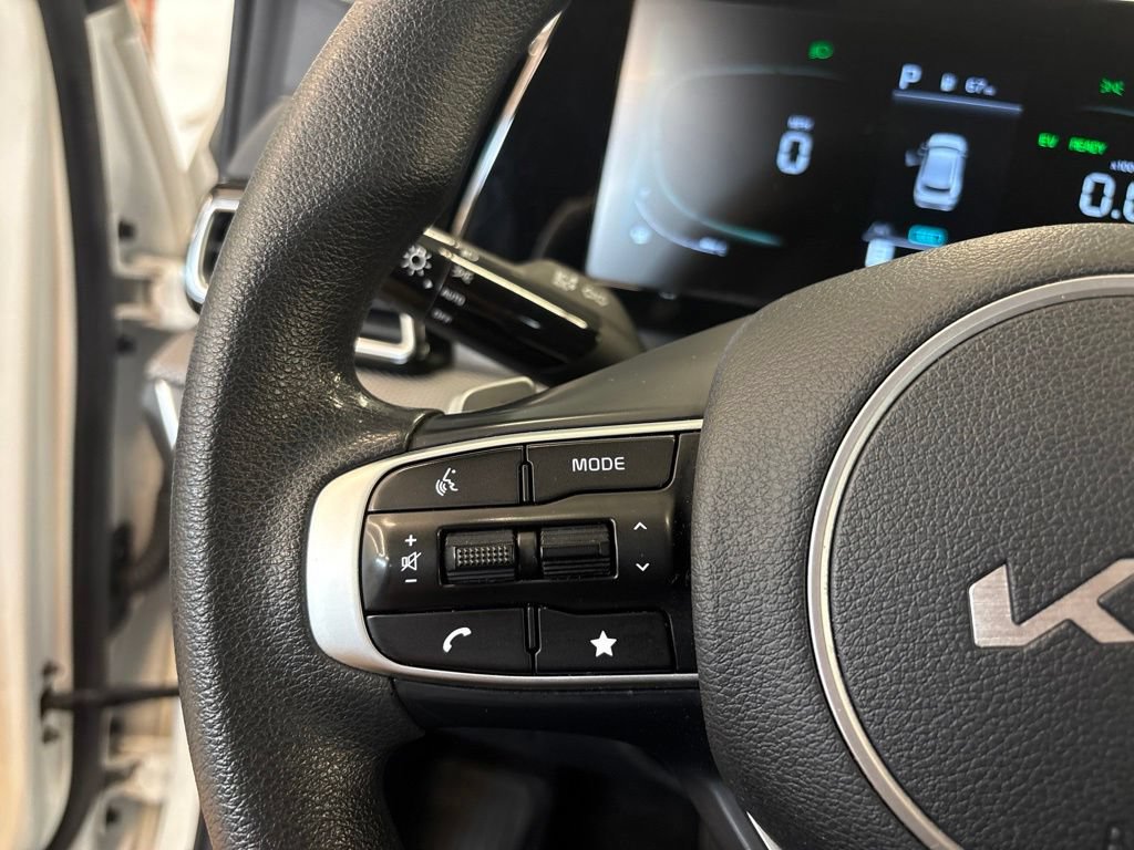 Certified 2023 Kia Sportage LX AWD/4WD image 24