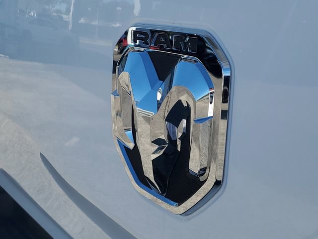 Used 2021 RAM 1500 Big Horn image 7