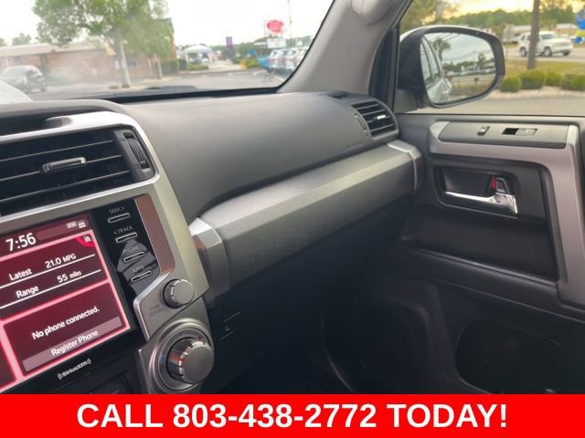 Used 2020 Toyota 4Runner SR5 image 25