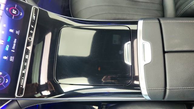 Used 2023 Mercedes-Benz EQE 500 4MATIC Sedan w/ Digital Light Package image 51