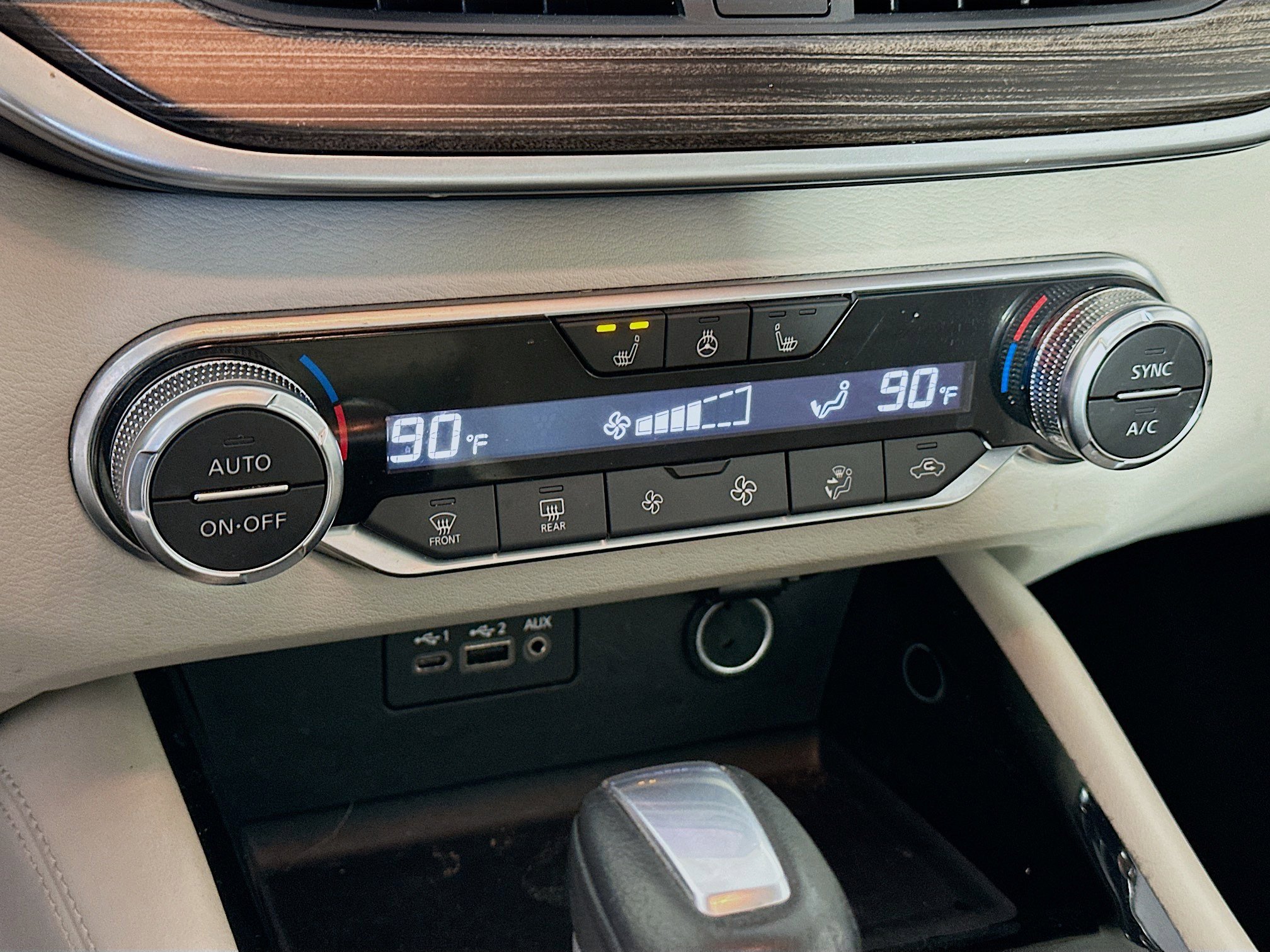 Used 2021 Nissan Altima 2.5 SL image 23