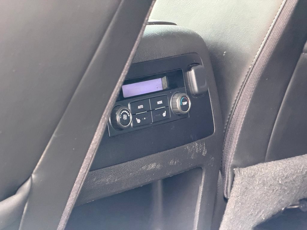 Used 2017 GMC Yukon Denali AWD/4WD image 29