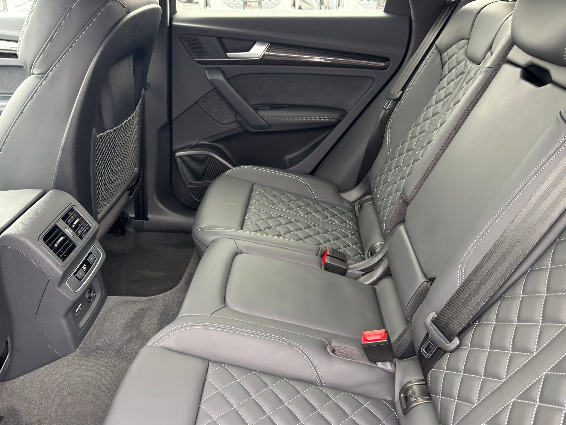 Certified 2023 Audi SQ5 Premium Plus w/ Premium Plus Package image 30