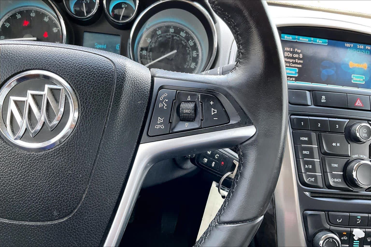 Used 2012 Buick Verano FWD image 17