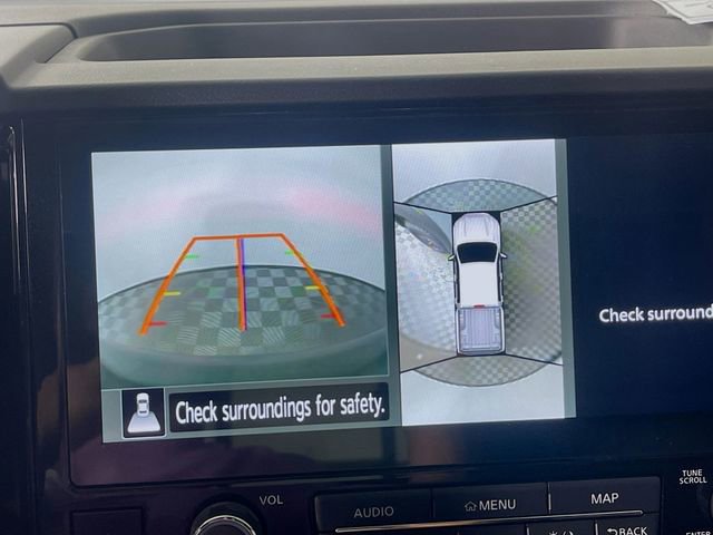 New 2026 Nissan Frontier Pro-X w/ Pro Premium Package image 10