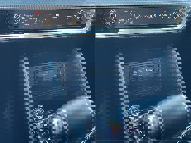 Used 2023 Kia Sportage SX image 18