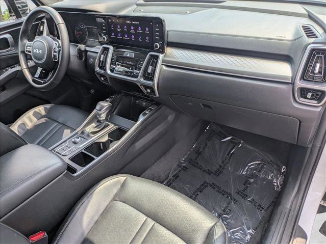 Used 2022 Kia Sorento S image 20