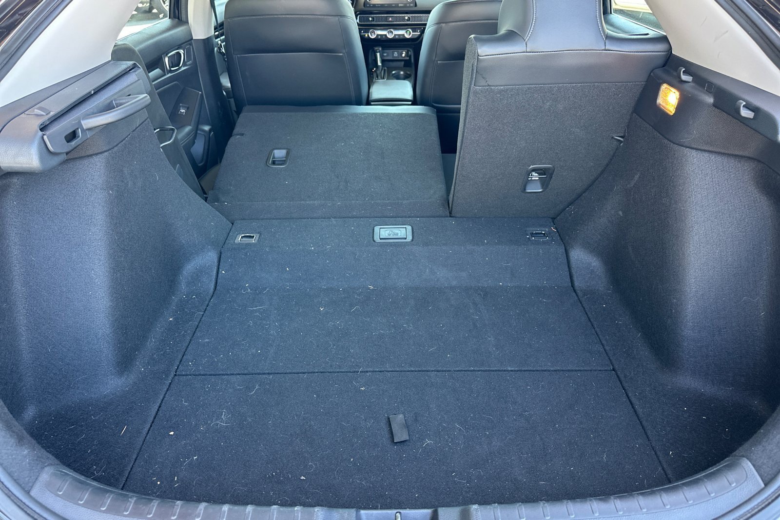 Used 2022 Honda Civic EX-L image 14