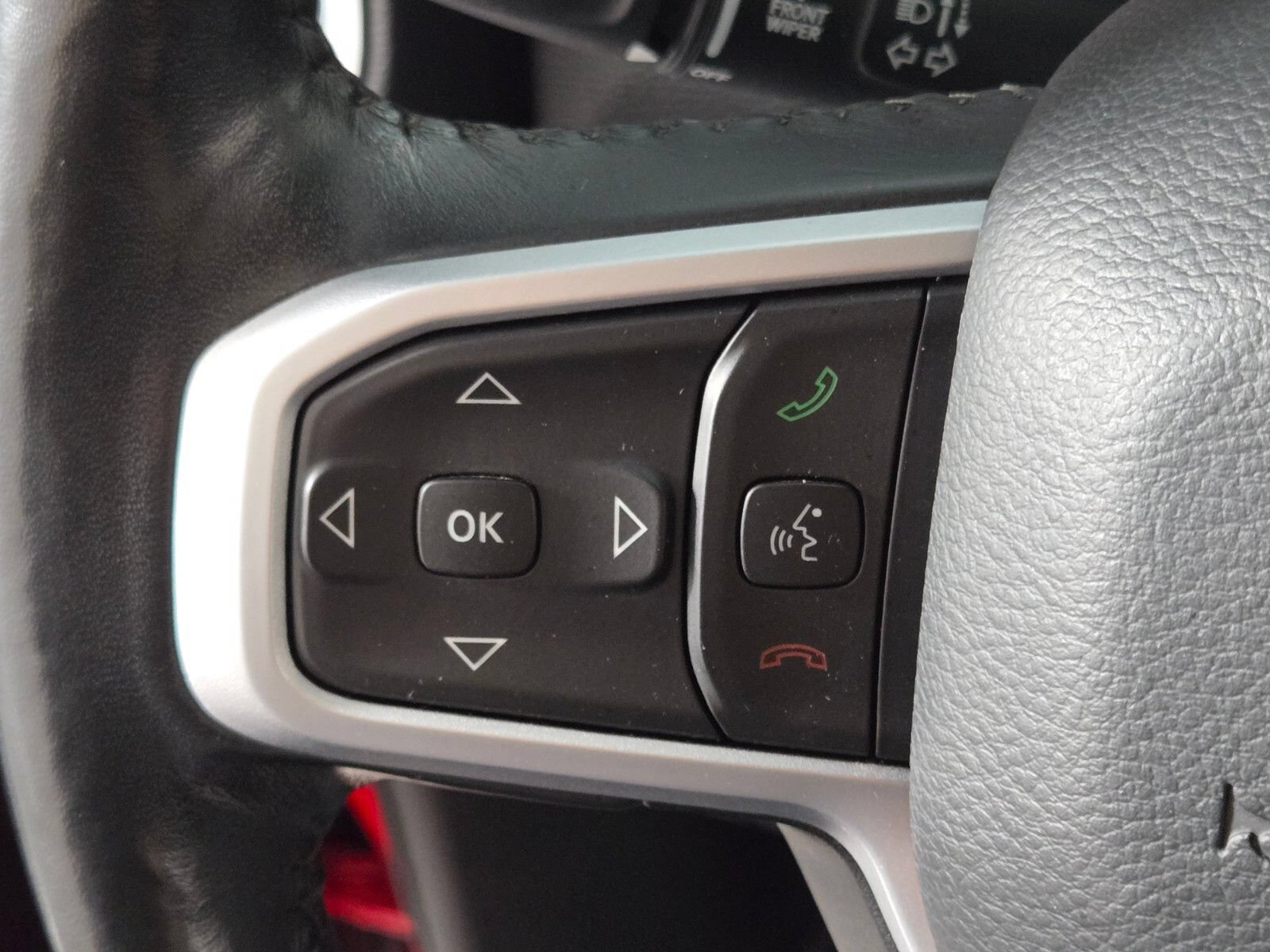 Used 2020 RAM 1500 Big Horn AWD/4WD image 23