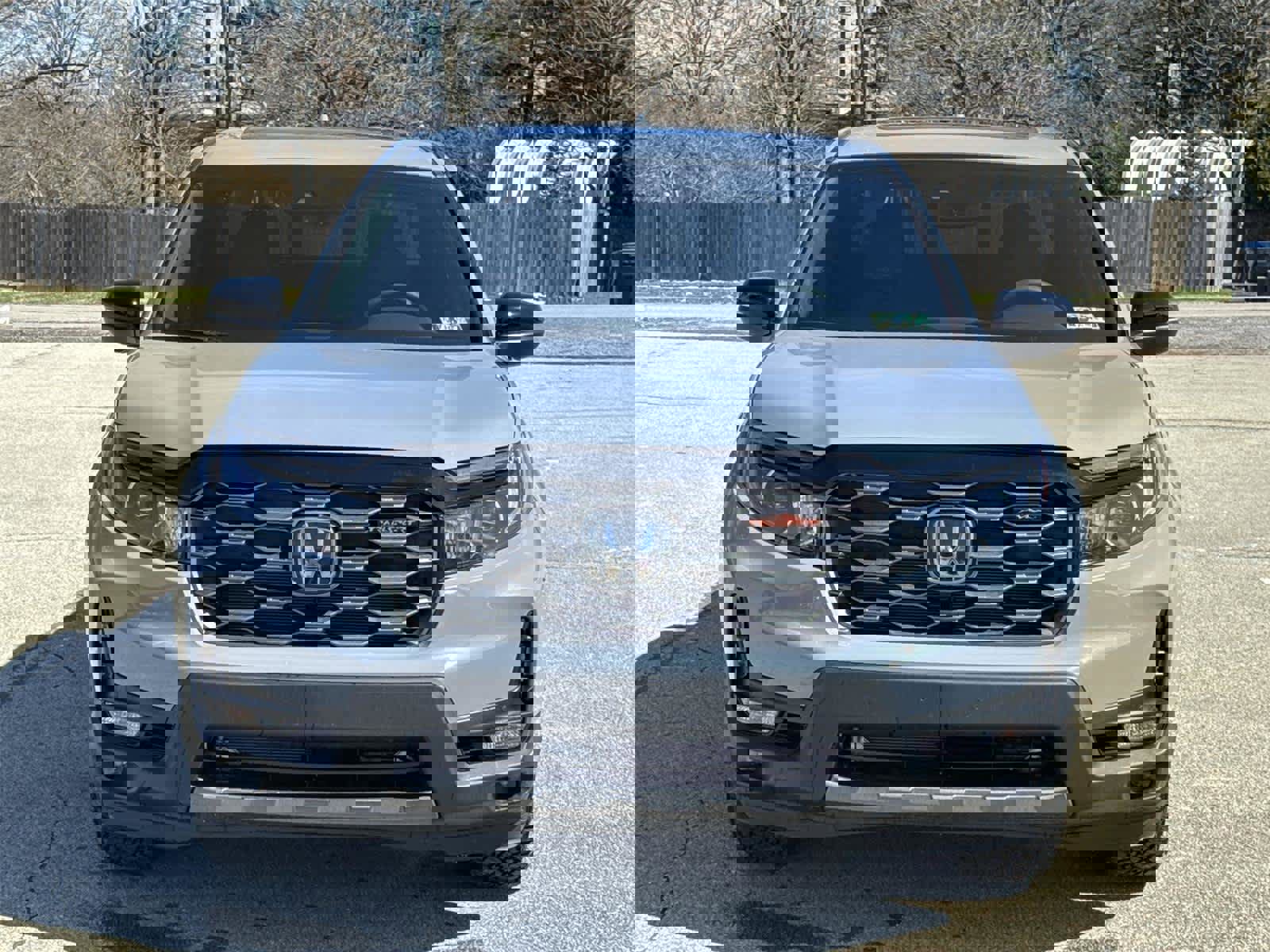 Used 2026 Honda Ridgeline TrailSport image 8