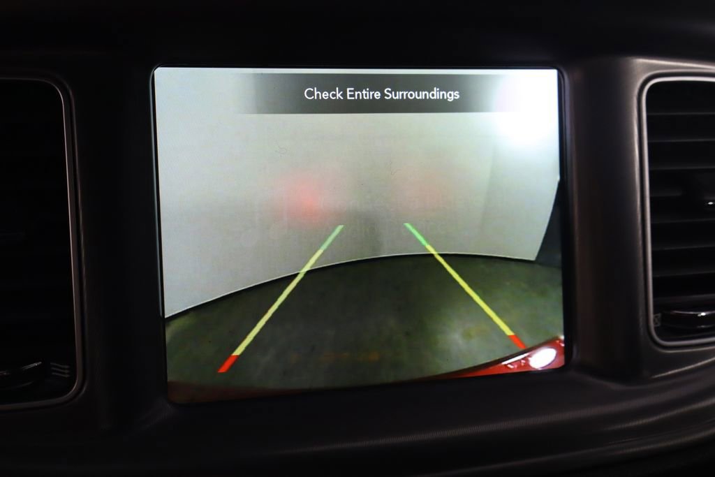 Used 2023 Dodge Charger SXT RWD image 34
