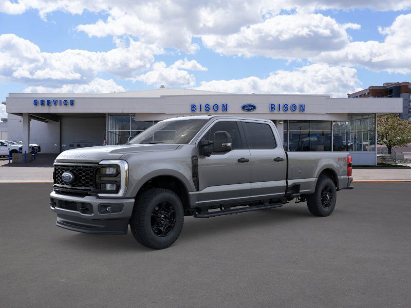 New 2026 Ford F350 XL image 1