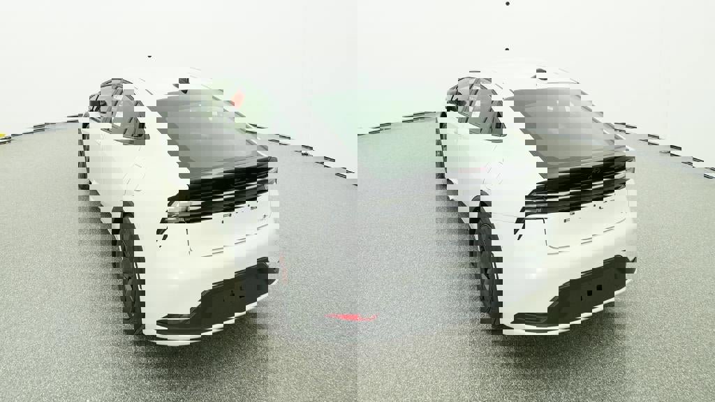 New 2026 Toyota Prius SE image 31