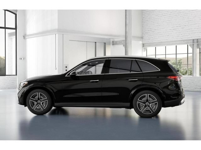 Used 2026 Mercedes-Benz GLC 300 4MATIC image 33
