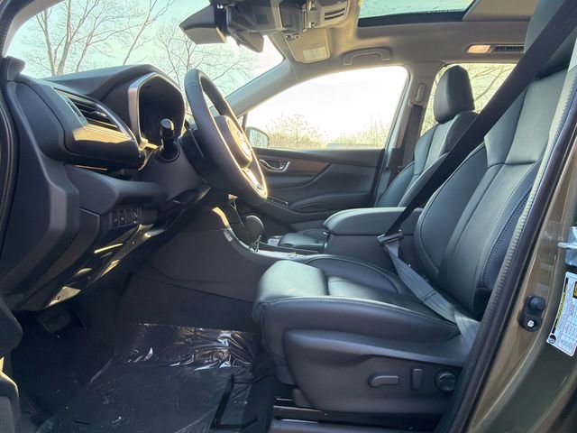 New 2025 Subaru Ascent Touring image 36