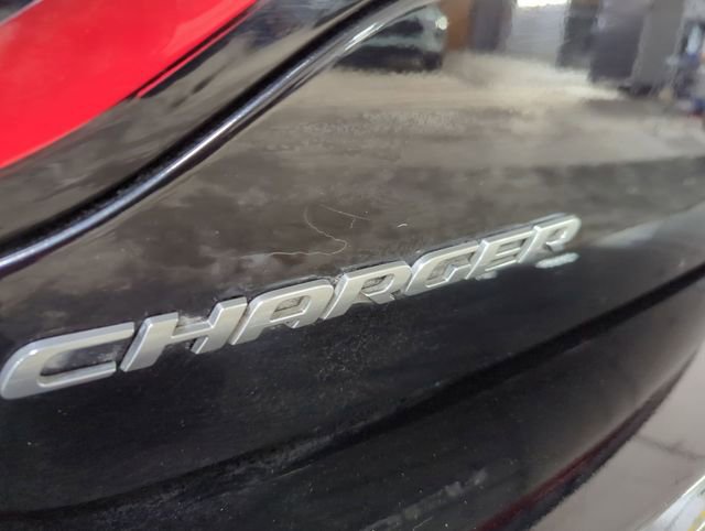 Used 2022 Dodge Charger SXT image 29