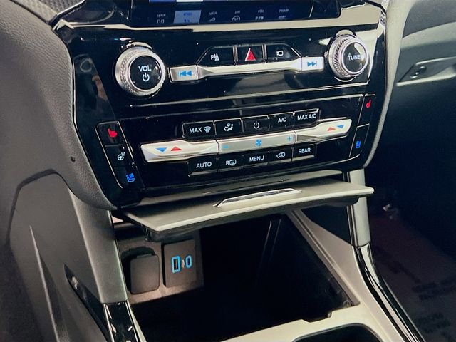 Used 2022 Ford Explorer ST w/ Equipment Group 401A image 13