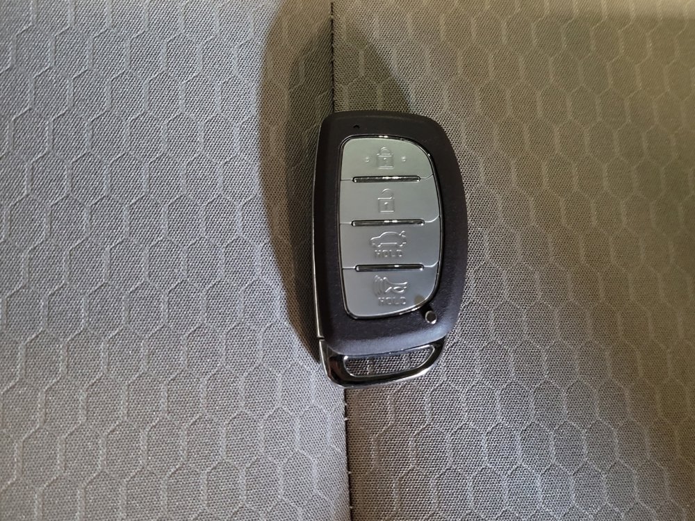 Used 2019 Hyundai Elantra Value Edition image 32