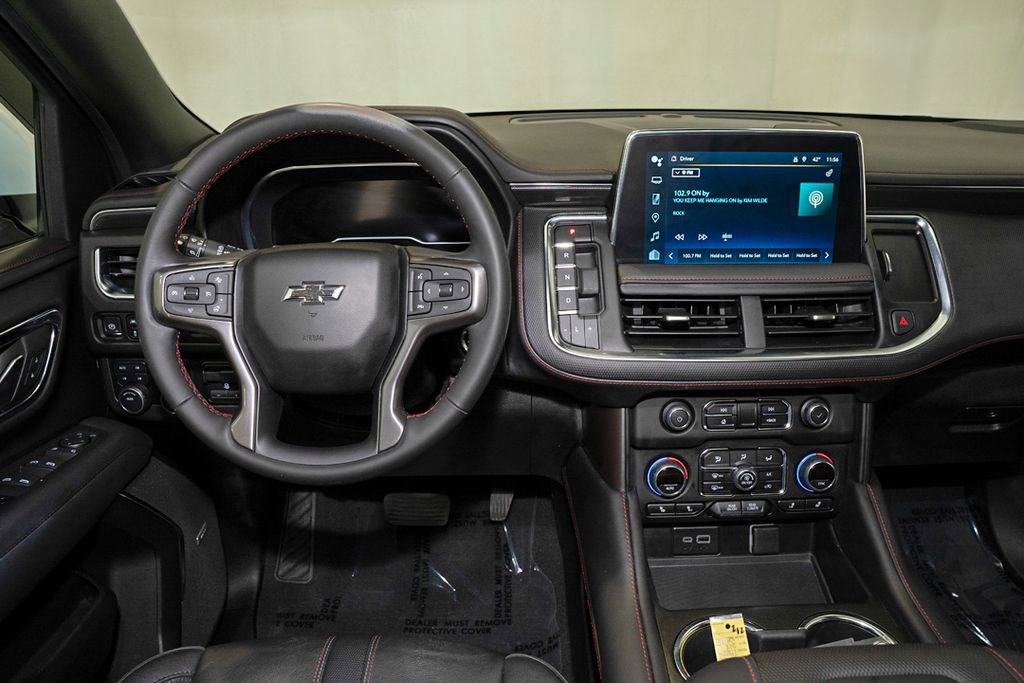 Used 2023 Chevrolet Tahoe RST w/ Luxury Package image 7