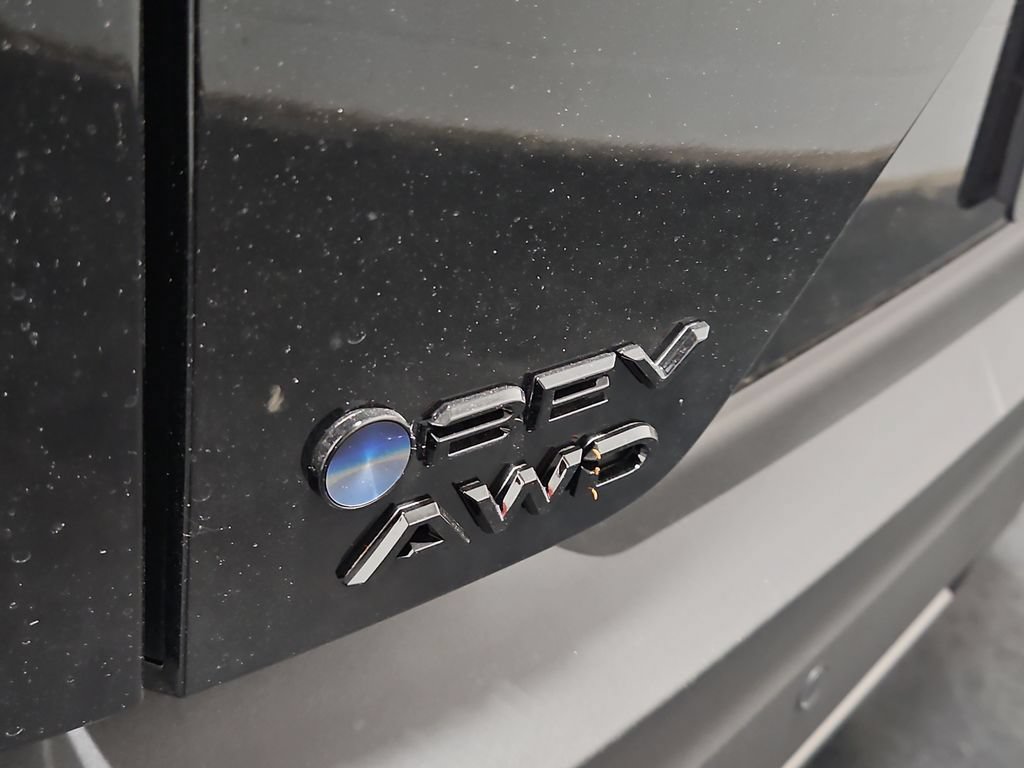 New 2026 Toyota C-HR AWD/4WD image 7
