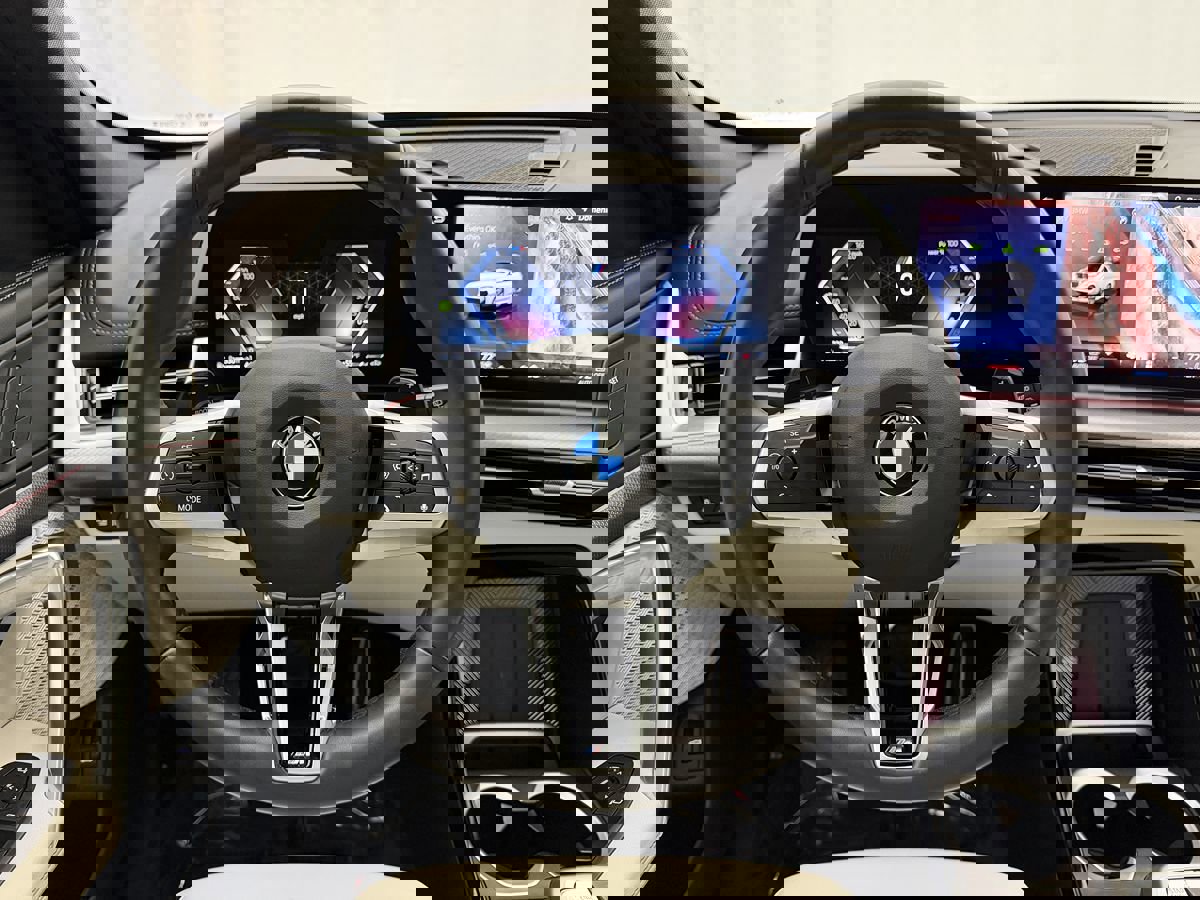 Used 2026 BMW X1 xDrive28i image 10