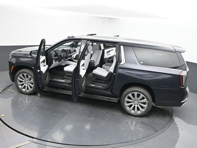 New 2026 Chevrolet Suburban Premier image 69