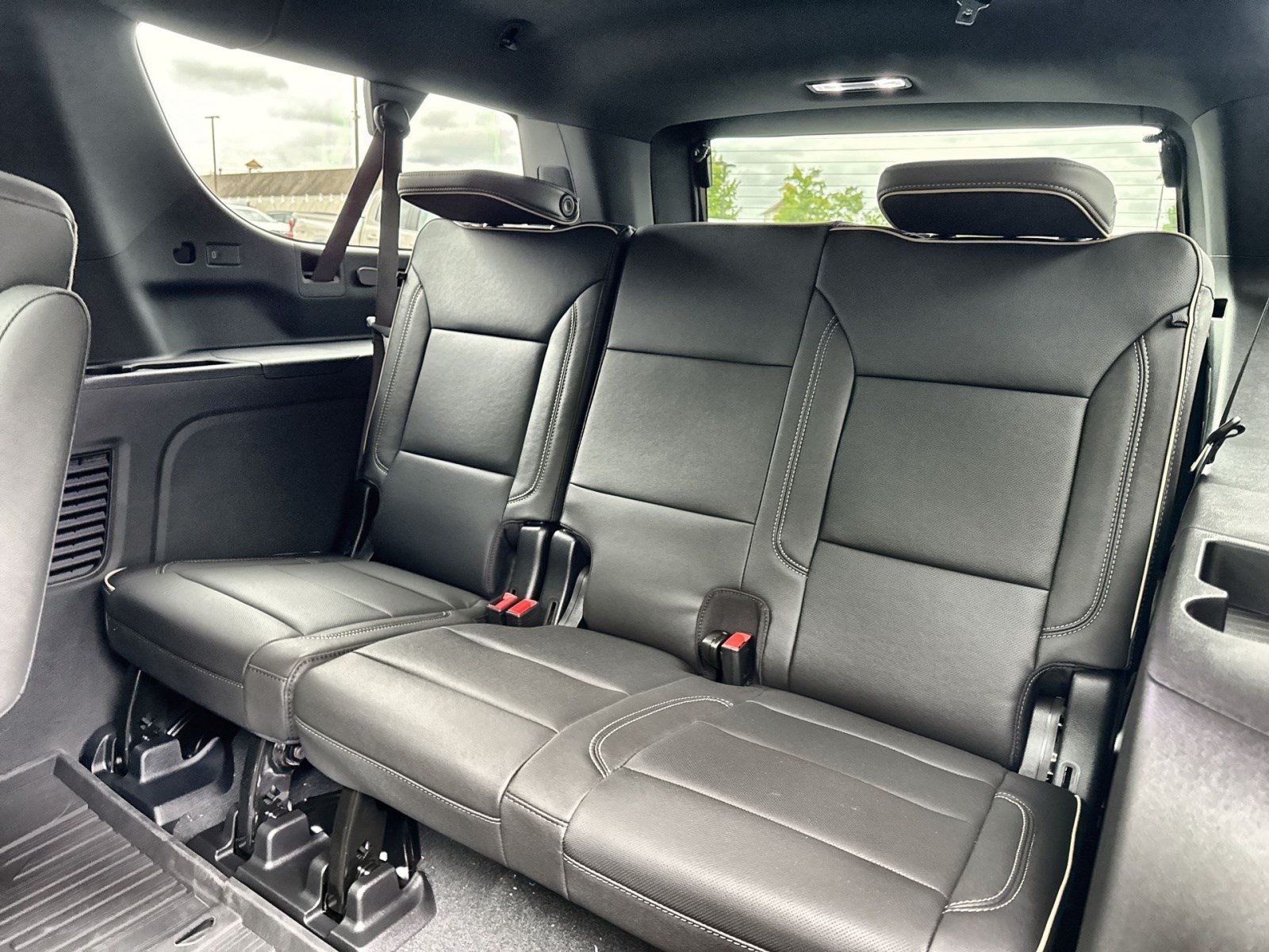 New 2026 GMC Yukon XL Elevation w/ Technology Package AWD/4WD image 22