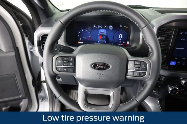 New 2026 Ford F150 XLT w/ Equipment Group 302A MID AWD/4WD image 35