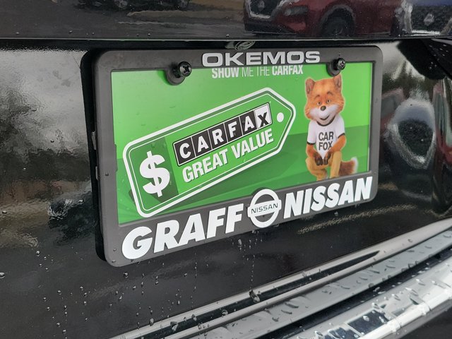 Certified 2023 Nissan Altima 2.5 SV w/ SV Premium Package image 30