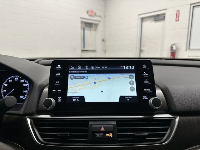 Used 2021 Honda Accord Touring image 21