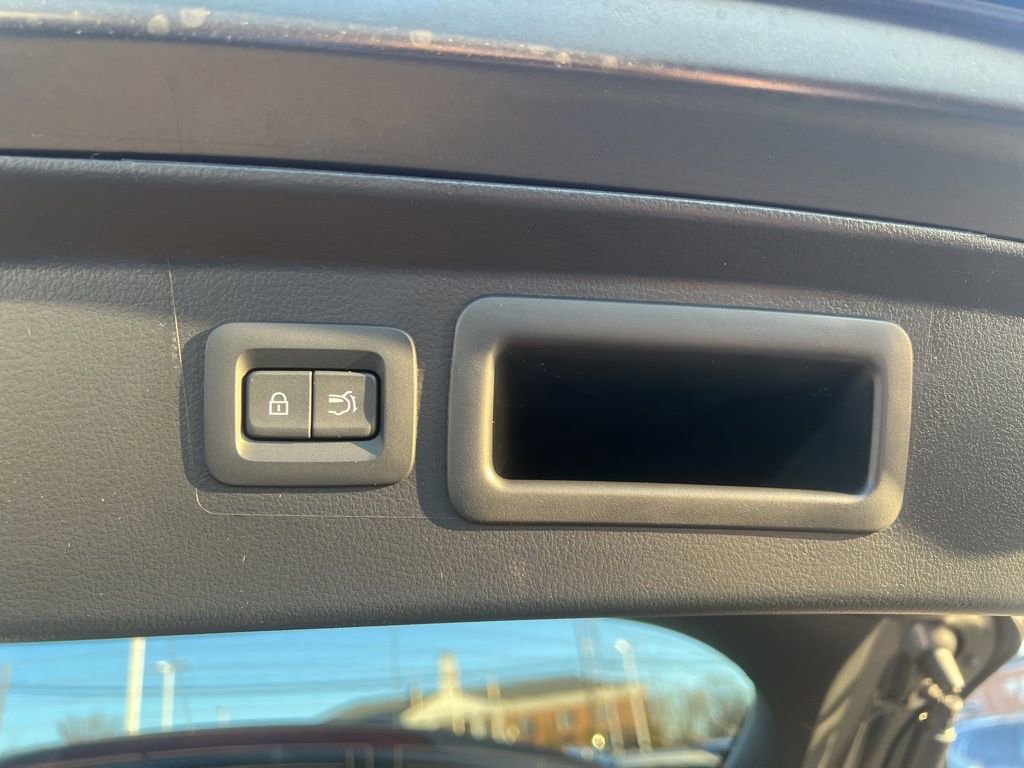 New 2026 MAZDA CX-50 AWD 2.5 Hybrid w/ Weather Package image 15