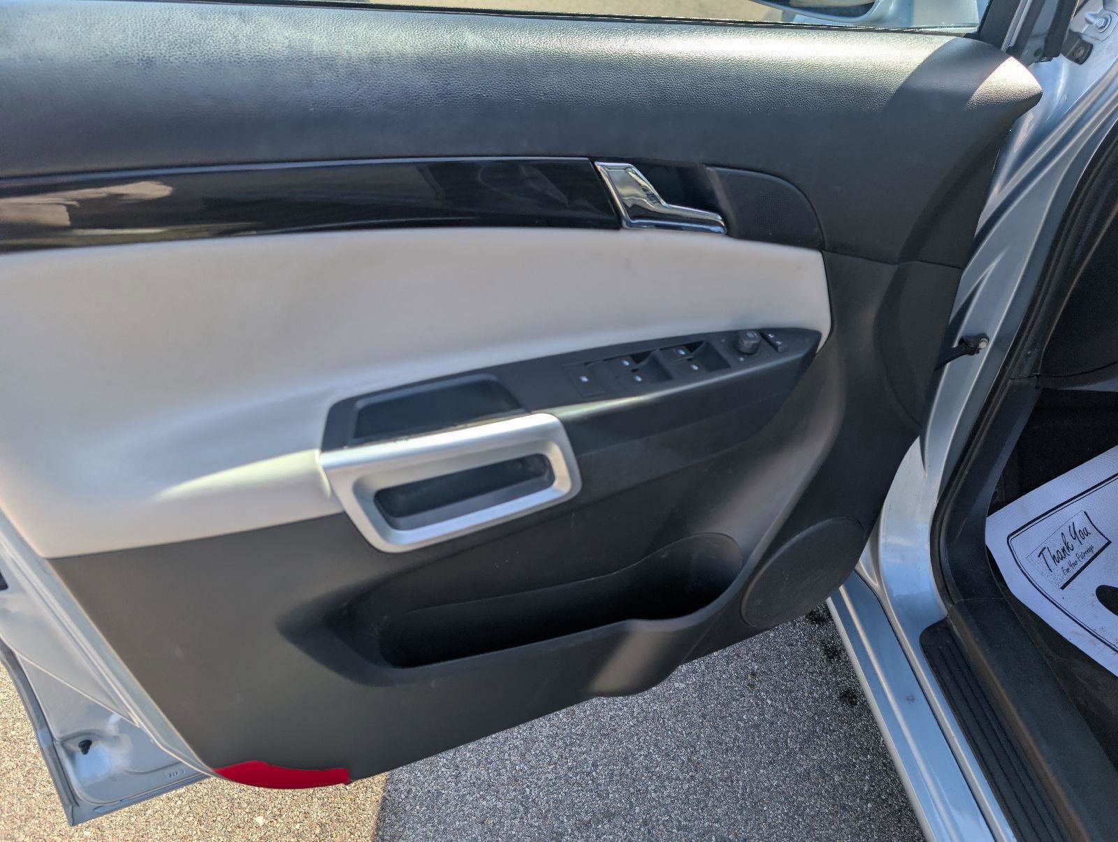 Used 2014 Chevrolet Captiva Sport LTZ image 15