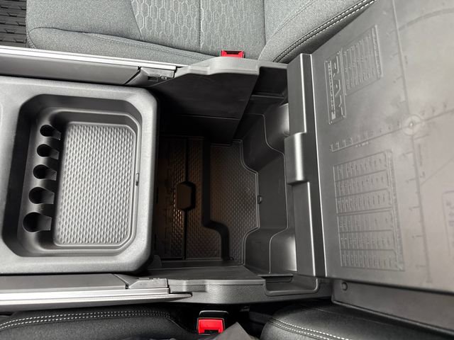 New 2026 RAM 3500 Big Horn image 25